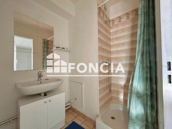 À vendre Appartement 4 pièces 89 m² - Montpellier 34000