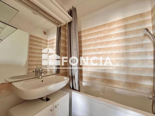 À vendre Appartement 4 pièces 89 m² - Montpellier 34000