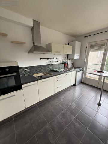 Maison à louer à Coudekerque-Branche dans le Nord (59210), ref : S5403