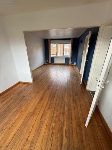 Maison à louer à Coudekerque-Branche dans le Nord (59210), ref : S5403