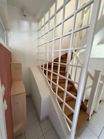 Maison à louer à Coudekerque-Branche dans le Nord (59210), ref : S5403