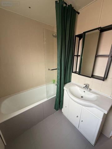 Maison à louer à Coudekerque-Branche dans le Nord (59210), ref : S5403