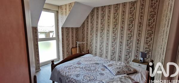 Maison à vendre 4 pièces 80 m² Lapalisse