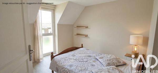 Maison à vendre 4 pièces 80 m² Lapalisse