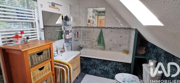 Maison à vendre 4 pièces 80 m² Lapalisse