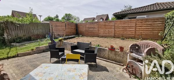 Maison à vendre 4 pièces 80 m² Lapalisse