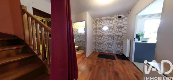 Maison à vendre 4 pièces 80 m² Lapalisse