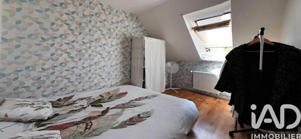 Maison à vendre 4 pièces 80 m² Lapalisse