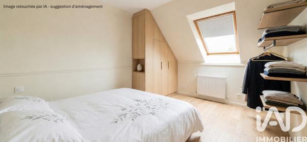 Maison à vendre 4 pièces 80 m² Lapalisse