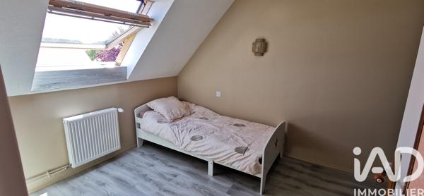 Maison à vendre 4 pièces 80 m² Lapalisse