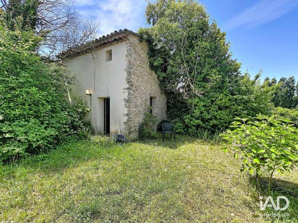 Maison à vendre 5 pièces 148 m² Malaucène