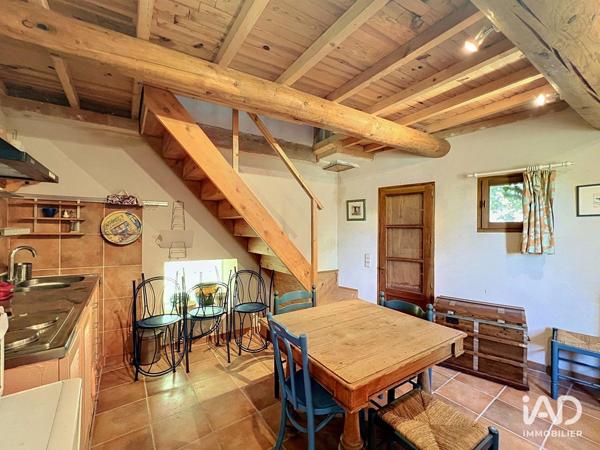 Maison à vendre 5 pièces 148 m² Malaucène