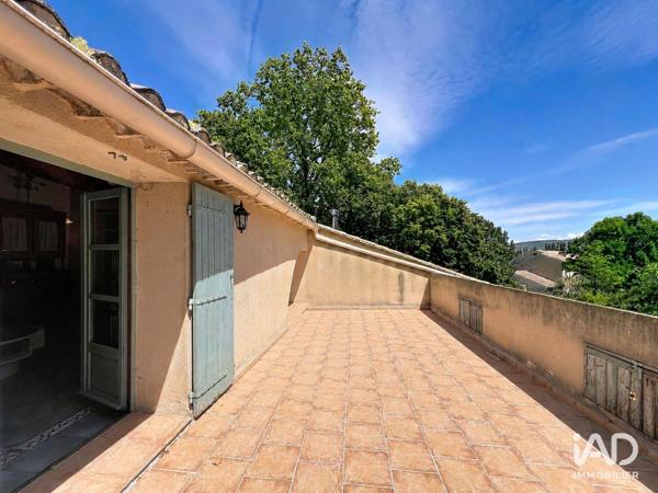 Maison à vendre 5 pièces 148 m² Malaucène