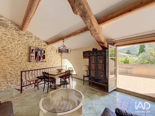 Maison à vendre 5 pièces 148 m² Malaucène