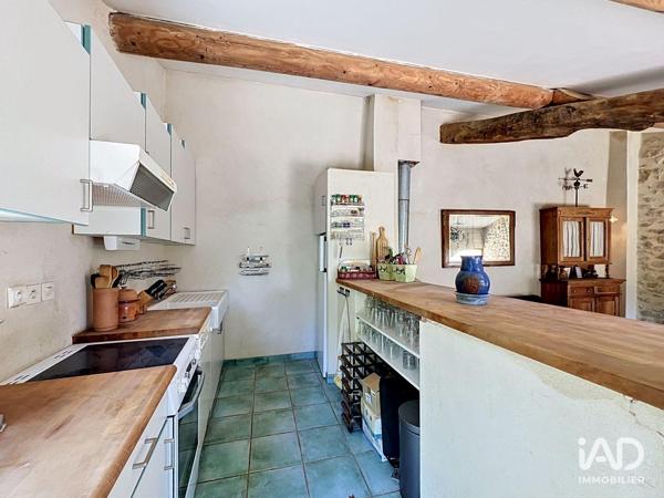Maison à vendre 5 pièces 148 m² Malaucène
