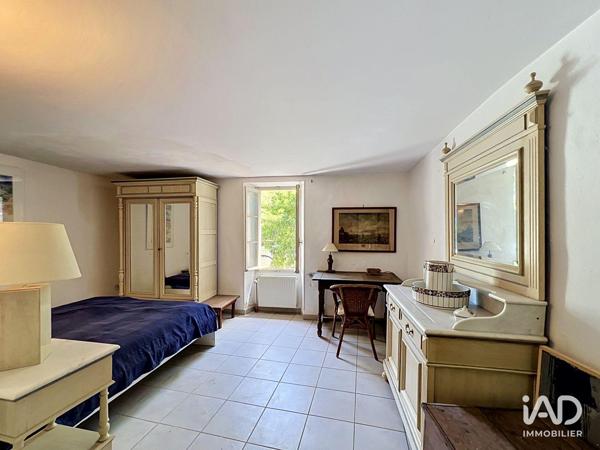Maison à vendre 5 pièces 148 m² Malaucène