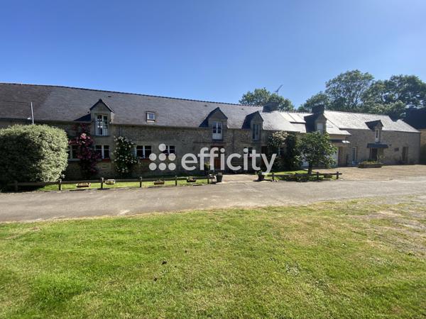 Maison 13 pièces - 395 m² Bien prestige