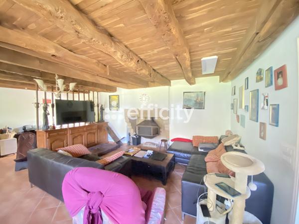 Maison 13 pièces - 395 m² Bien prestige