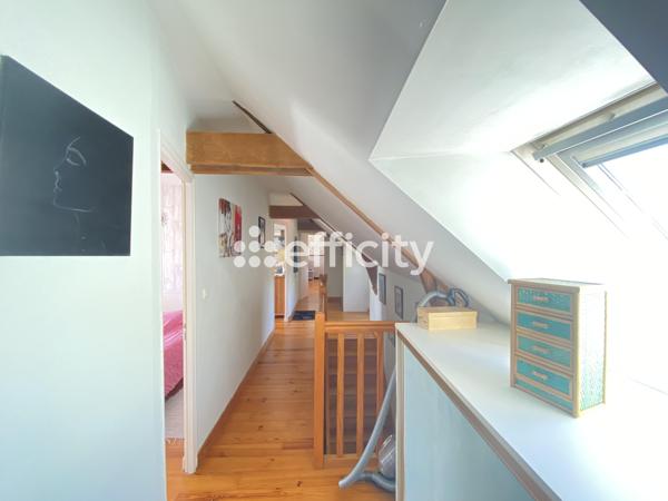 Maison 13 pièces - 395 m² Bien prestige