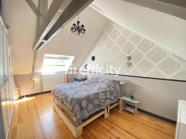 Maison 13 pièces - 395 m² Bien prestige