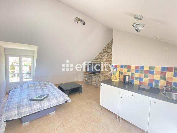 Maison 13 pièces - 395 m² Bien prestige