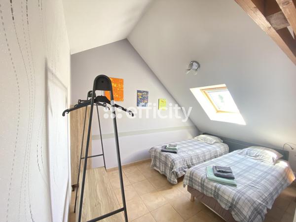 Maison 13 pièces - 395 m² Bien prestige