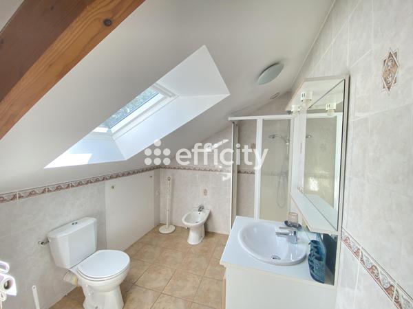 Maison 13 pièces - 395 m² Bien prestige