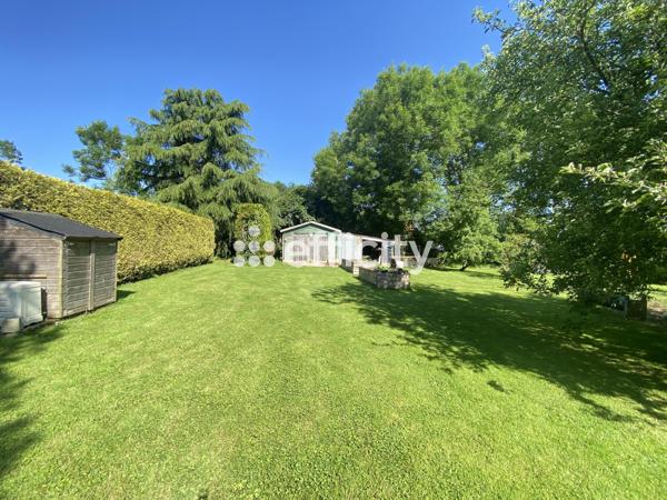 Maison 13 pièces - 395 m² Bien prestige