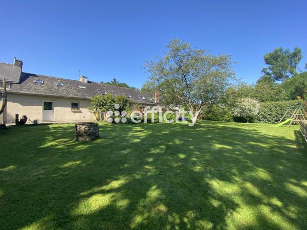 Maison 13 pièces - 395 m² Bien prestige