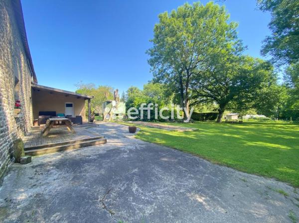 Maison 13 pièces - 395 m² Bien prestige