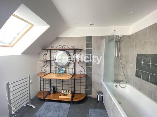 Maison 13 pièces - 395 m² Bien prestige