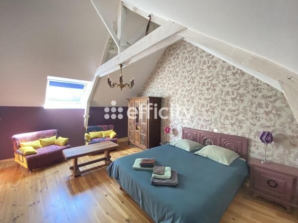 Maison 13 pièces - 395 m² Bien prestige