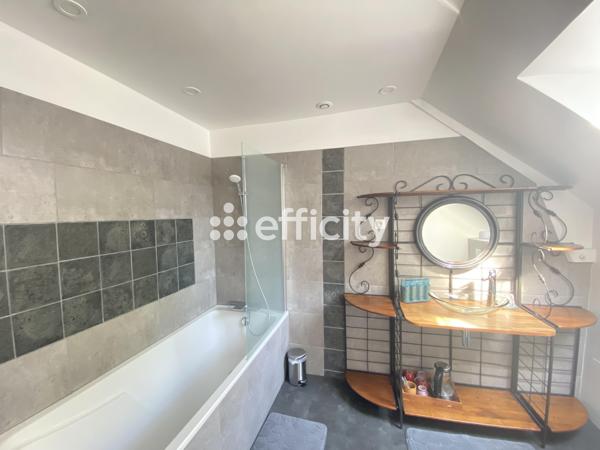 Maison 13 pièces - 395 m² Bien prestige