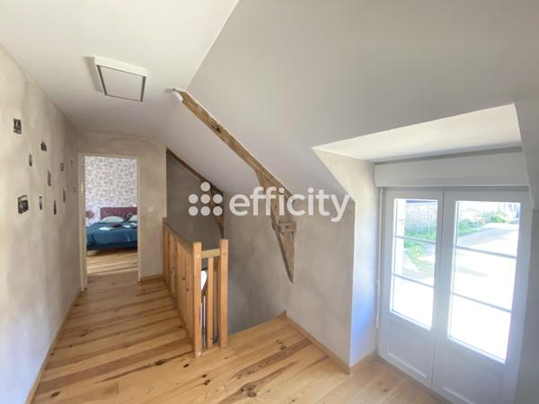 Maison 13 pièces - 395 m² Bien prestige