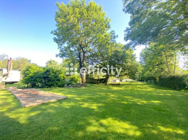 Maison 13 pièces - 395 m² Bien prestige