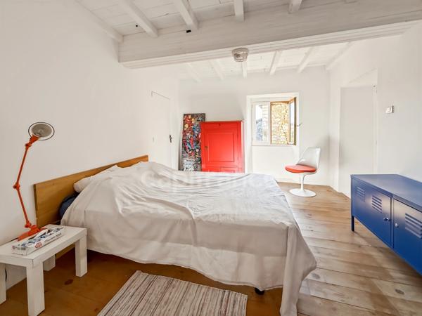 Maison à vendre 174 m2 habitables, 2 niveaux, 6 pièces proche de VIC FEZENSAC (32) sur 11 183 m2 de terrain