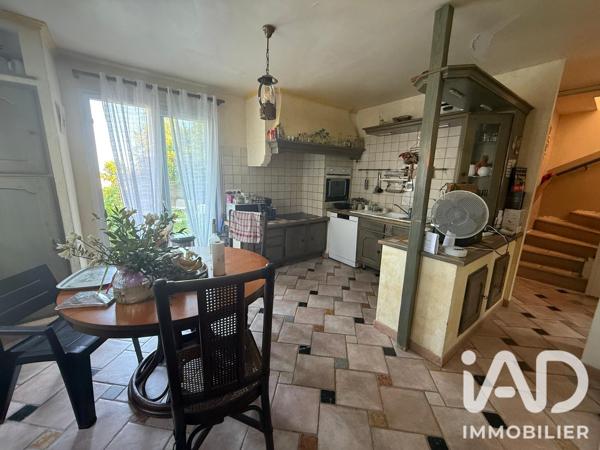 Maison à vendre 5 pièces 123 m² Menton