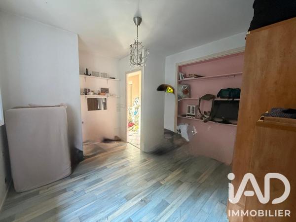 Maison à vendre 5 pièces 123 m² Menton