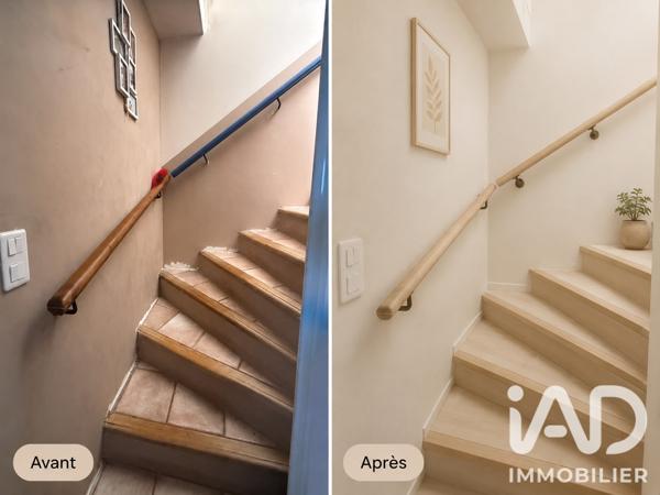 Maison à vendre 5 pièces 123 m² Menton