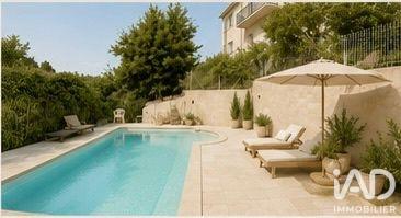 Maison à vendre 5 pièces 123 m² Menton