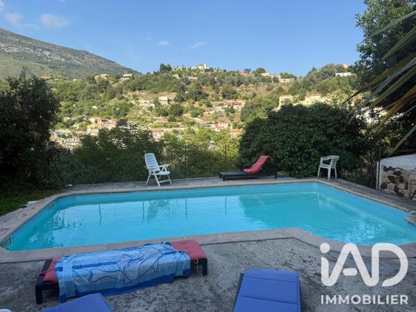 Maison à vendre 5 pièces 123 m² Menton