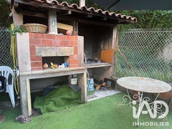 Maison à vendre 5 pièces 123 m² Menton