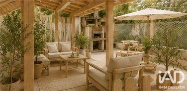Maison à vendre 5 pièces 123 m² Menton
