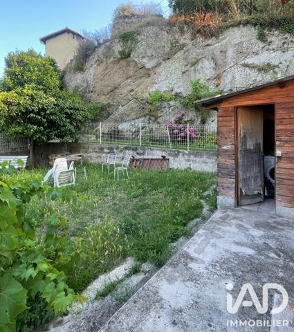 Maison à vendre 5 pièces 123 m² Menton