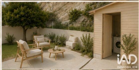 Maison à vendre 5 pièces 123 m² Menton