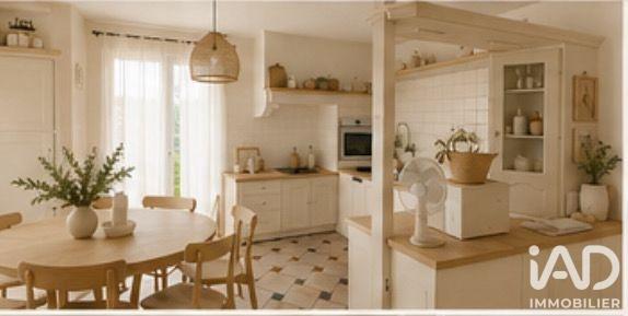 Maison à vendre 5 pièces 123 m² Menton
