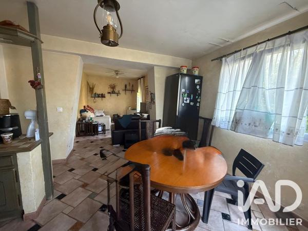 Maison à vendre 5 pièces 123 m² Menton