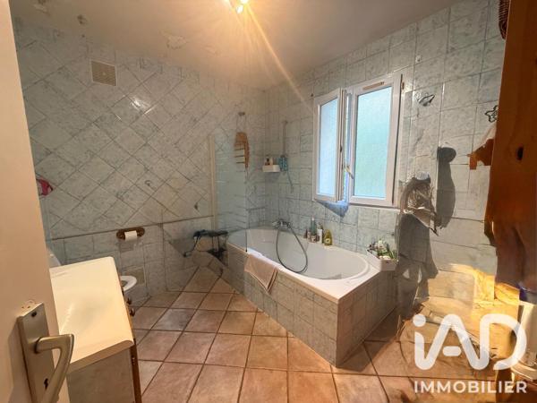 Maison à vendre 5 pièces 123 m² Menton