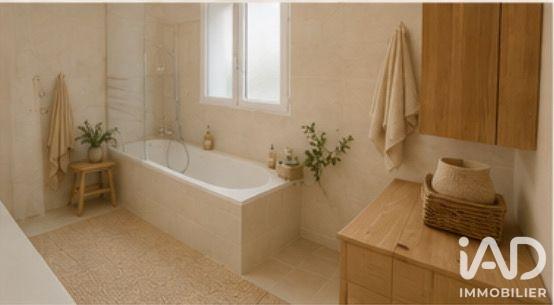Maison à vendre 5 pièces 123 m² Menton
