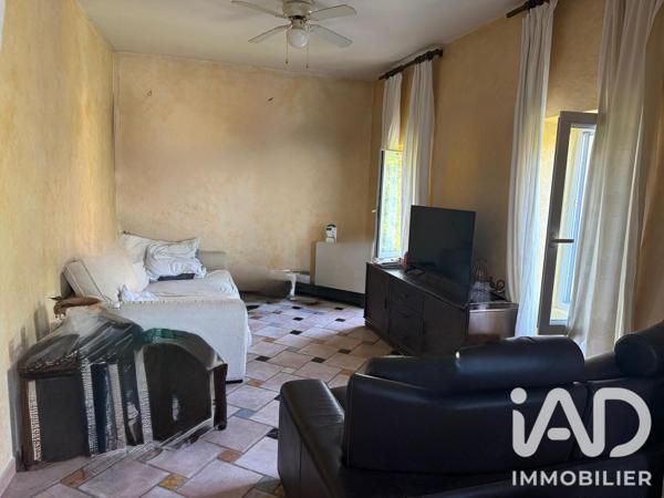 Maison à vendre 5 pièces 123 m² Menton